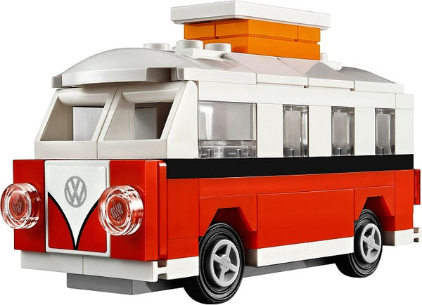 LEGO Creator 40079 VW Bus T1 Camper Van Toymigo