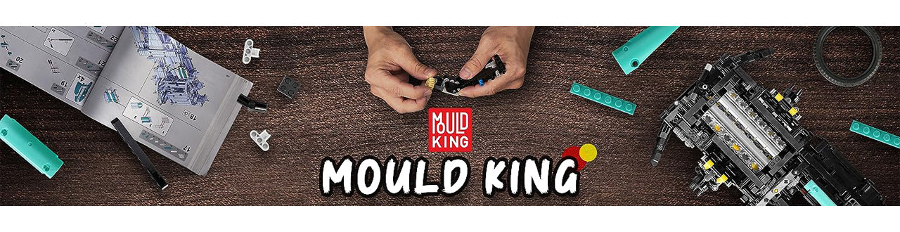 Mould King