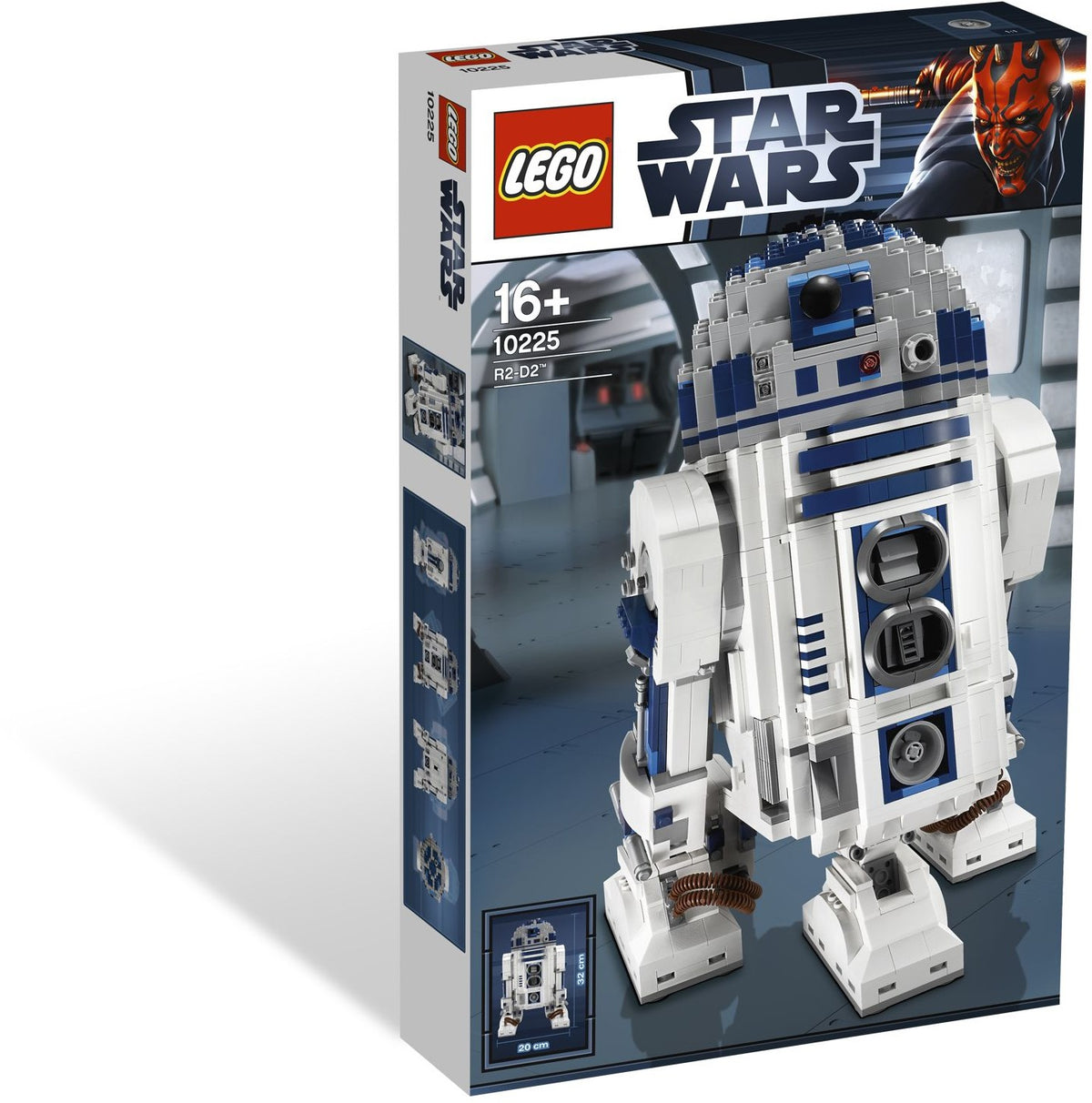 LEGO Star Wars 10225 R2-D2