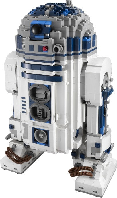 LEGO Star Wars 10225 R2-D2