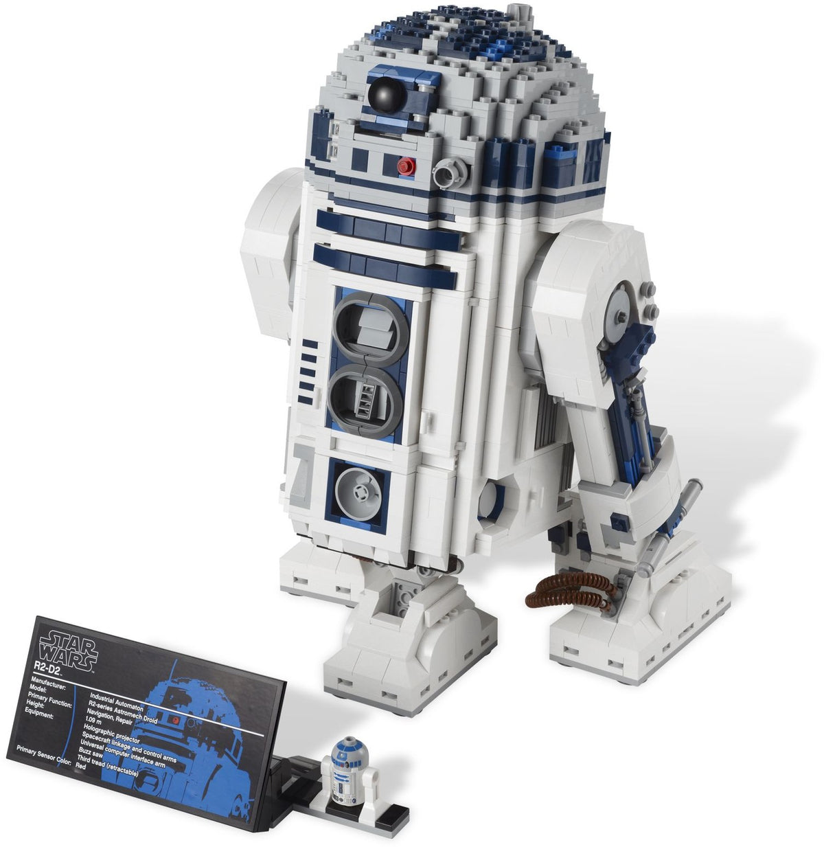 LEGO Star Wars 10225 R2-D2