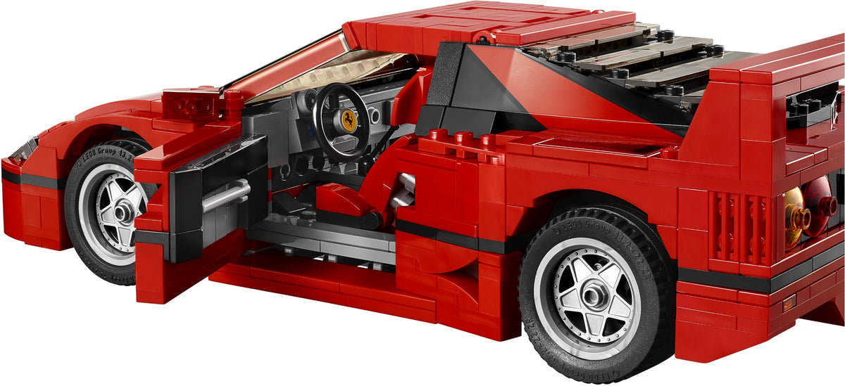 LEGO Creator EXPERT 10248 Ferrari F40