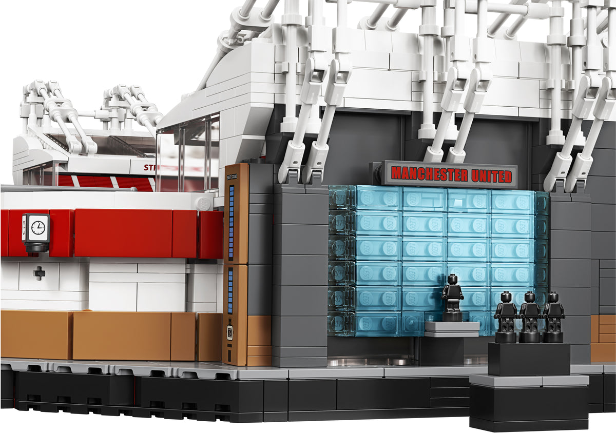 LEGO Creator EXPERT 10272 Old Trafford - Manchester United