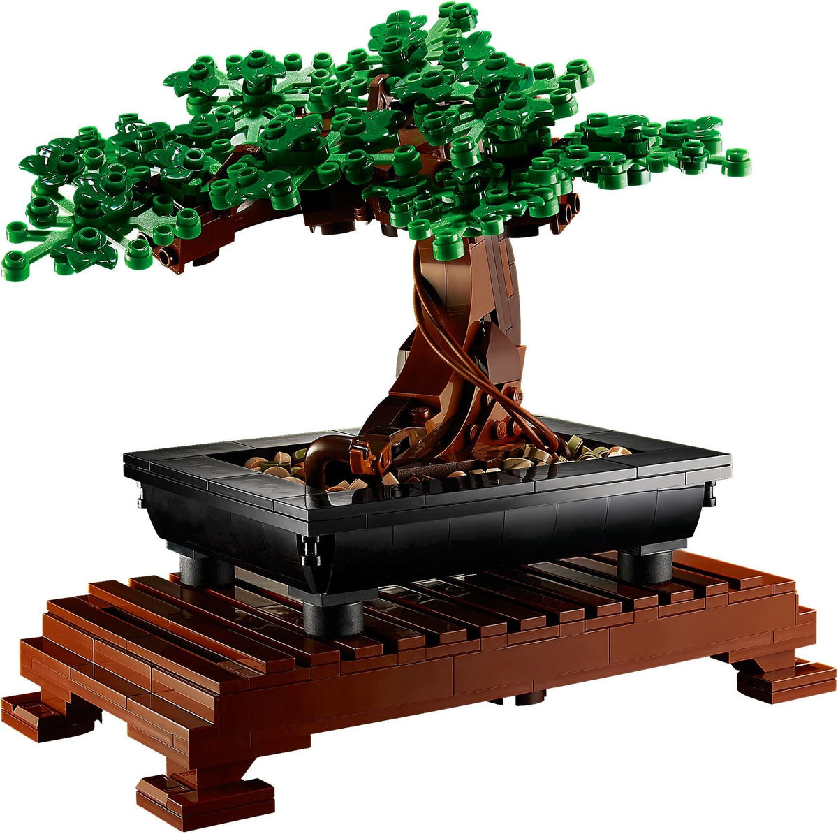 LEGO Icons 10281 Bonsai Baum