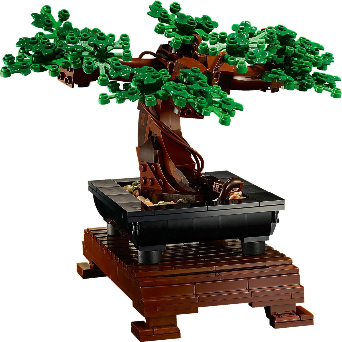 LEGO Icons 10281 Bonsai Baum