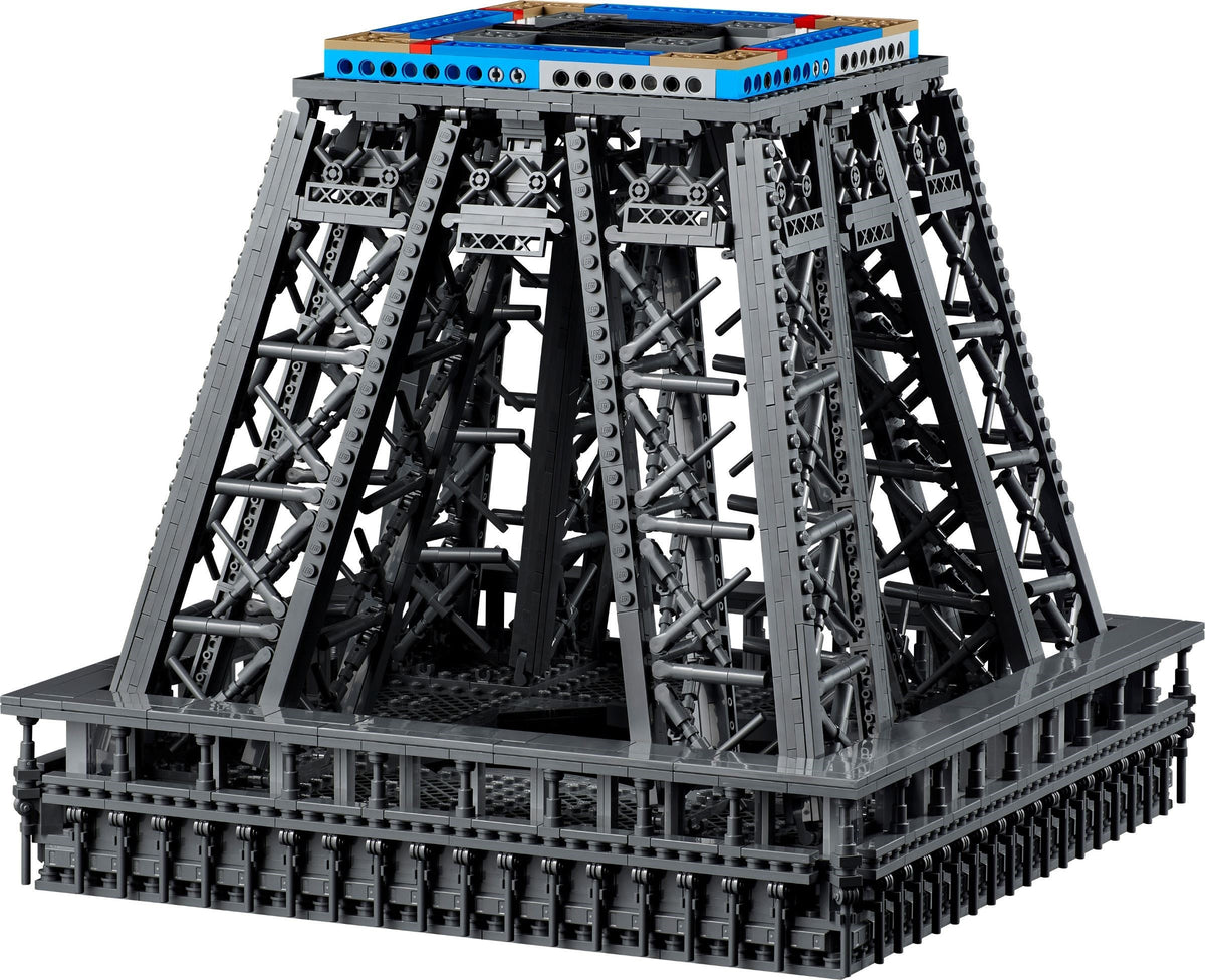 LEGO Icons 10307 Eiffelturm Paris