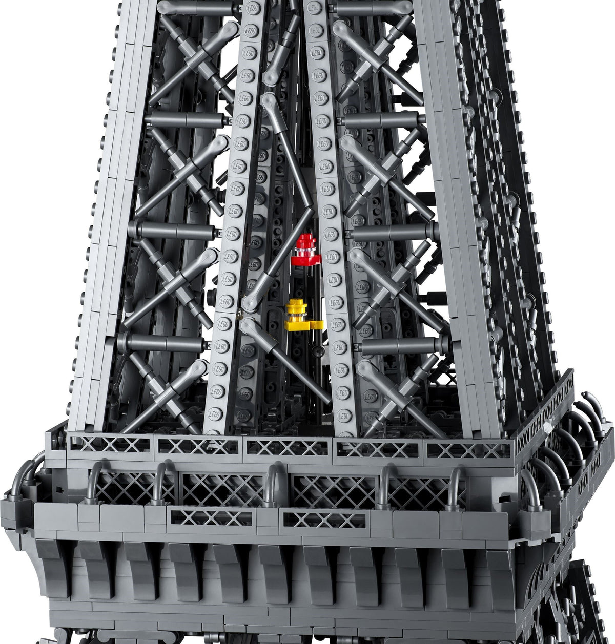 LEGO Icons 10307 Eiffelturm Paris