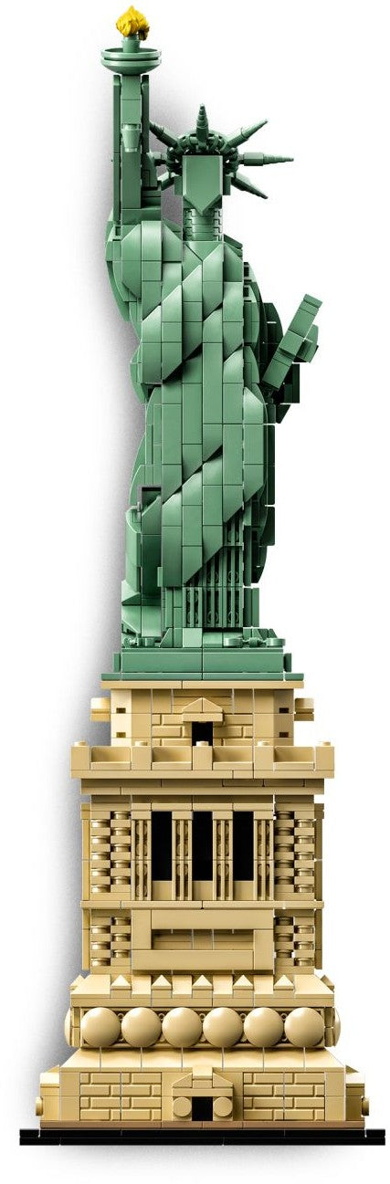 LEGO Architecture 21042 Freiheitsstatue