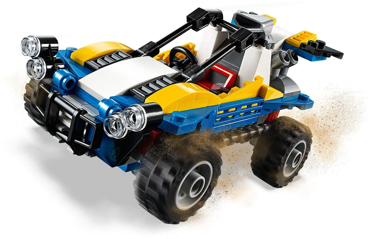 LEGO Creator 31087 Strandbuggy