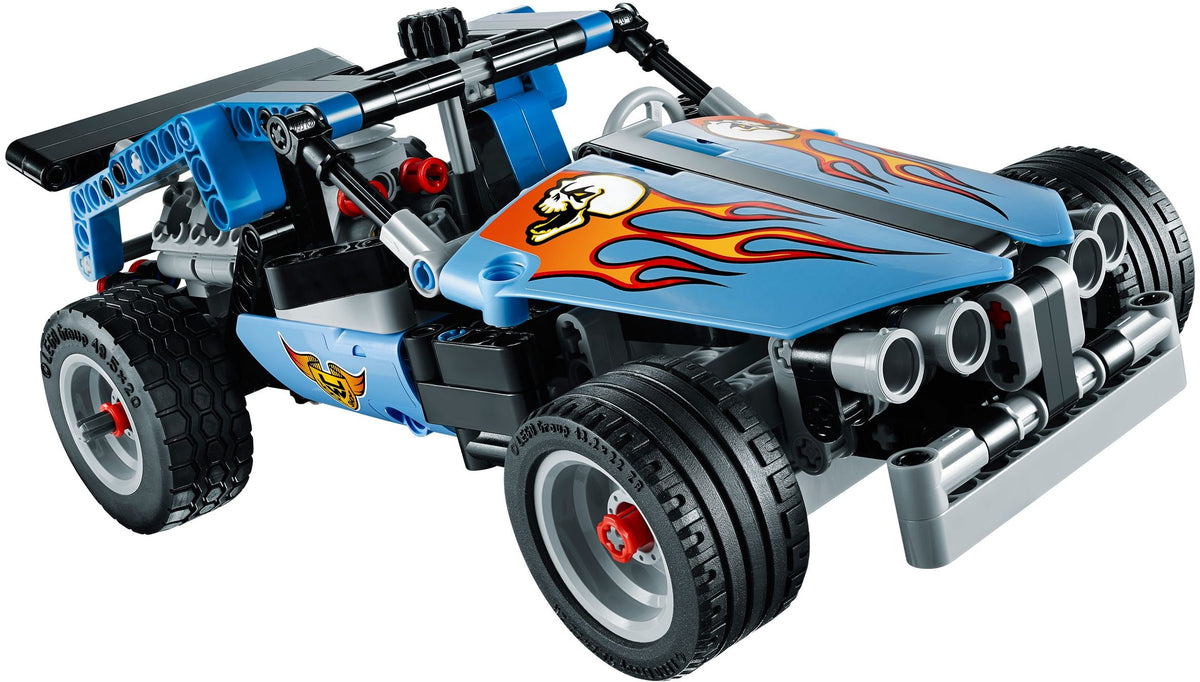 LEGO Technic 42022 Hot Rod