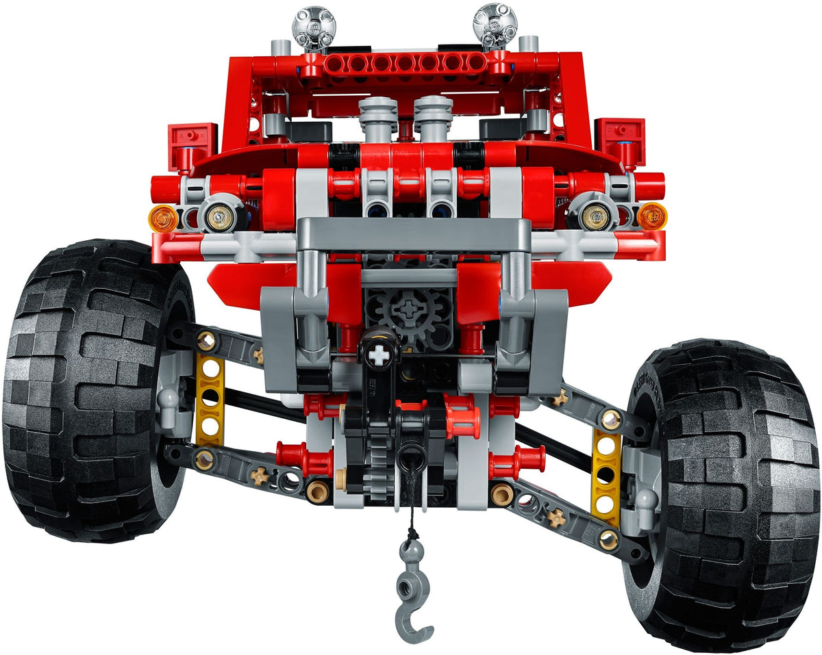 LEGO Technic 42029 Pick-Up Truck