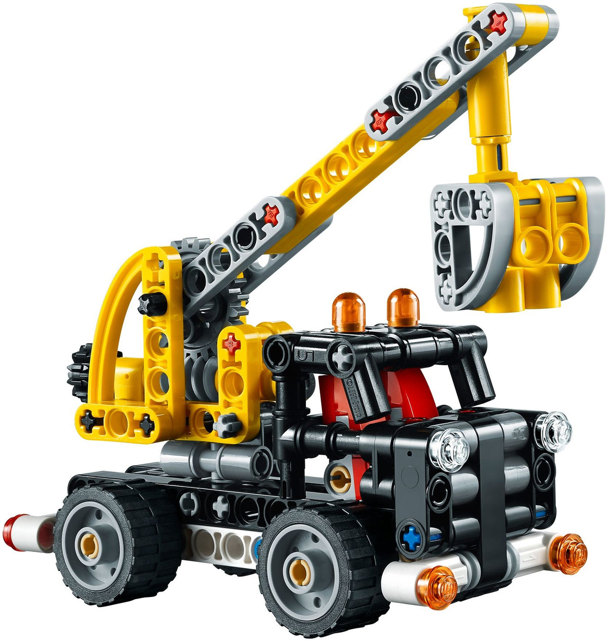 LEGO Technic 42031 Hubarbeitsbühne