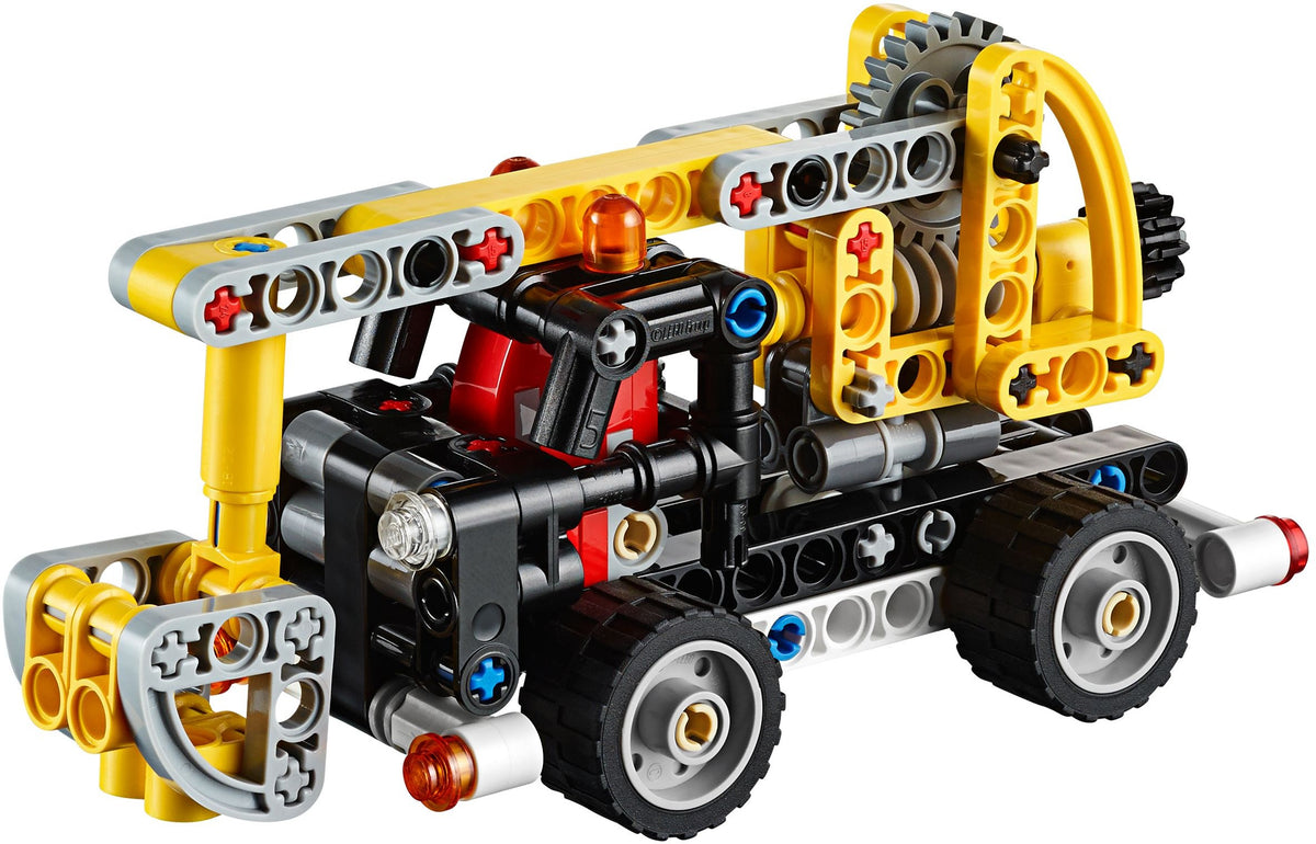 LEGO Technic 42031 Hubarbeitsbühne