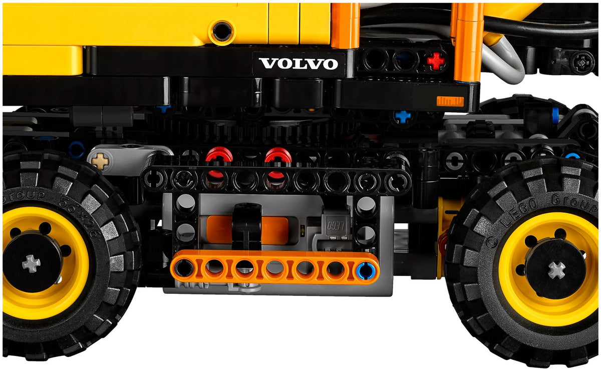 LEGO Technic 42053 Volvo EW 160E Bagger