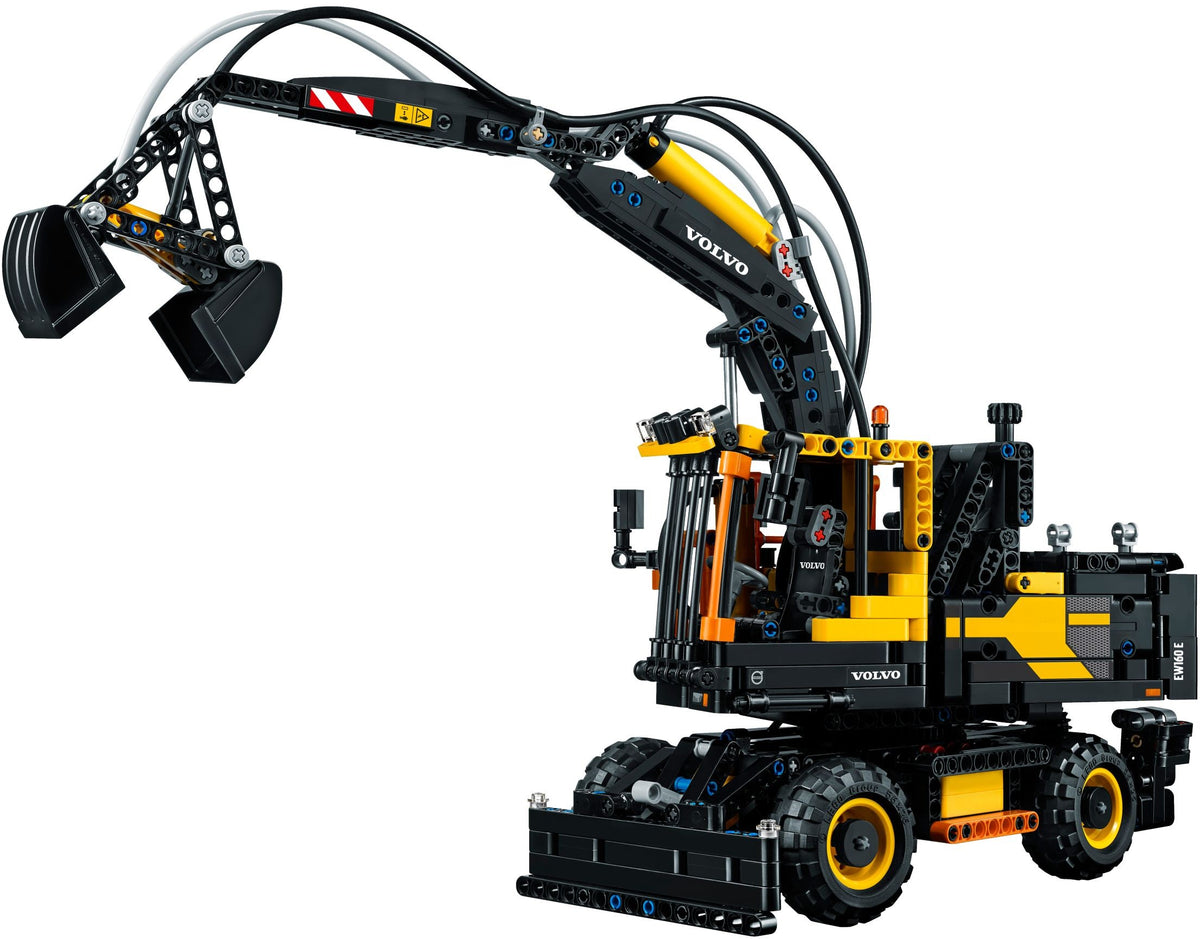 LEGO Technic 42053 Volvo EW 160E Bagger