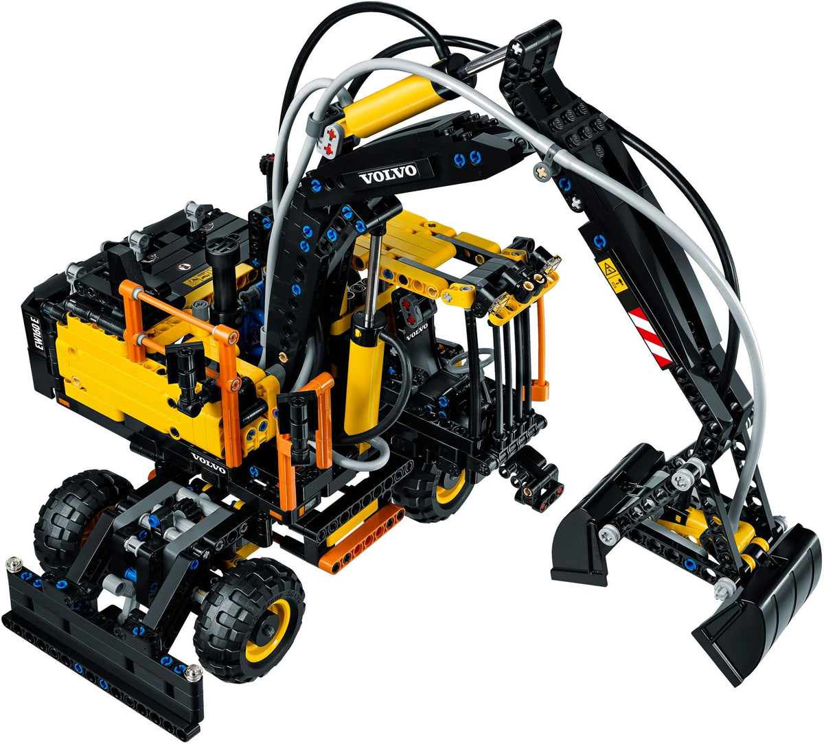 LEGO Technic 42053 Volvo EW 160E Bagger