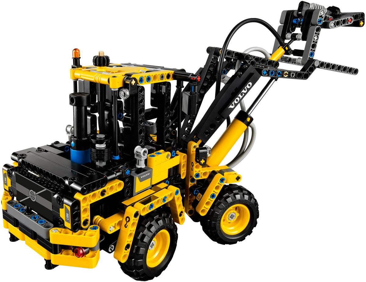 LEGO Technic 42053 Volvo EW 160E Bagger