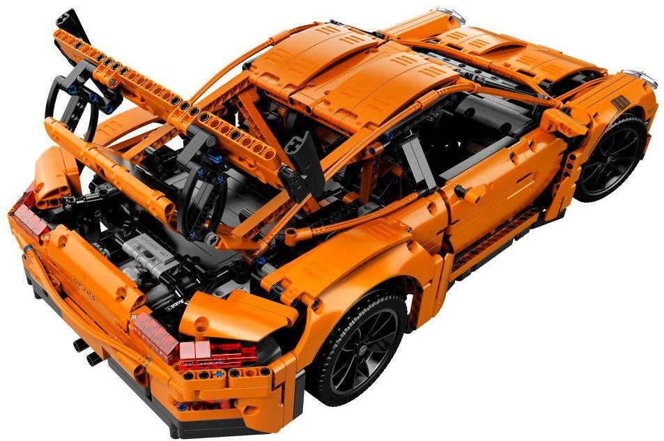 LEGO Technic 42056 Porsche 911 GT3 RS