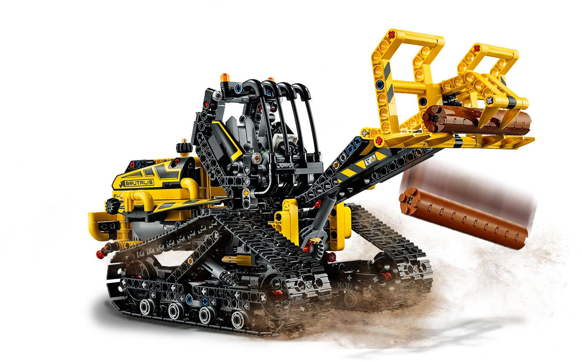 LEGO Technic 42094 Raupenlader