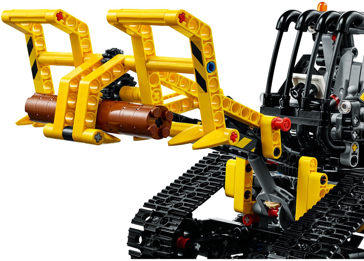 LEGO Technic 42094 Raupenlader