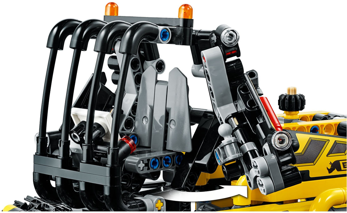 LEGO Technic 42094 Raupenlader