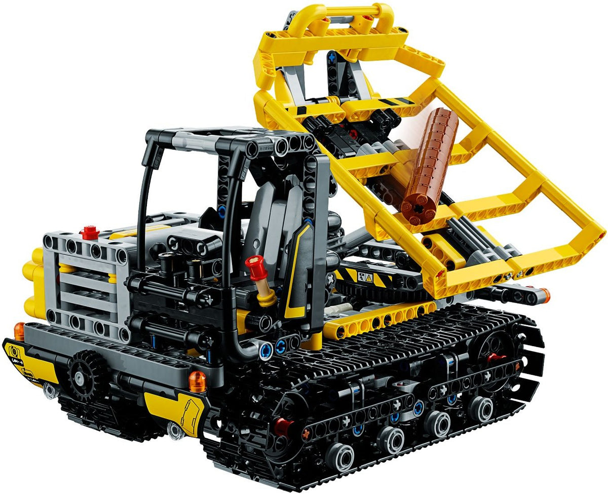 LEGO Technic 42094 Raupenlader