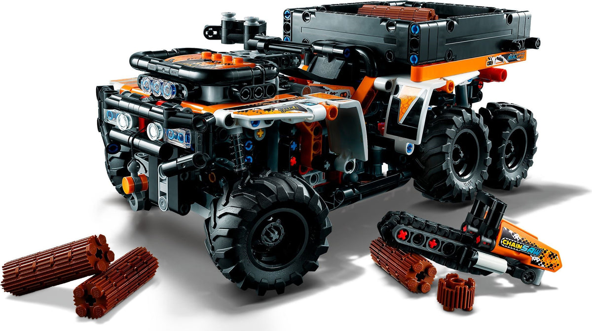 LEGO Technic 42139 Geländefahrzeug