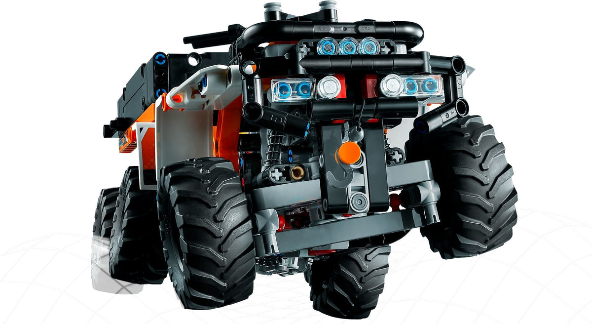 LEGO Technic 42139 Geländefahrzeug