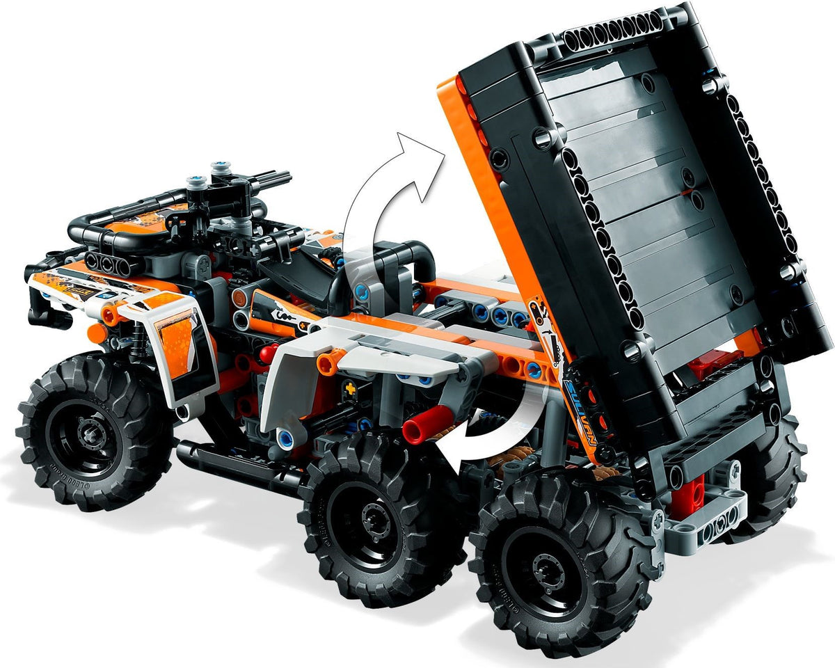 LEGO Technic 42139 Geländefahrzeug