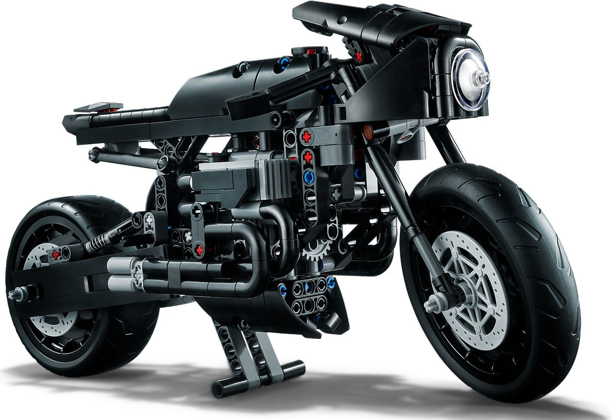 LEGO Technic 42155 THE BATMAN – BATCYCLE