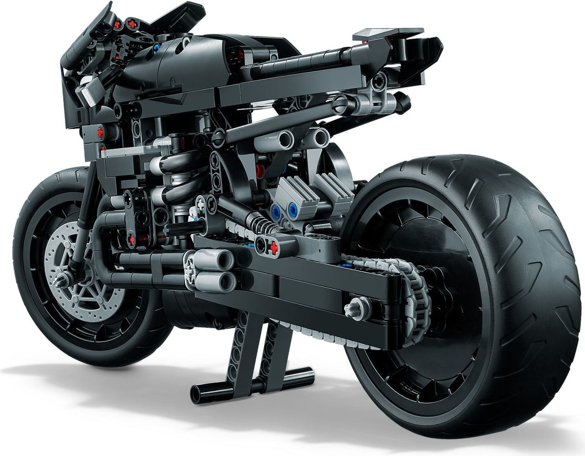 LEGO Technic 42155 THE BATMAN – BATCYCLE