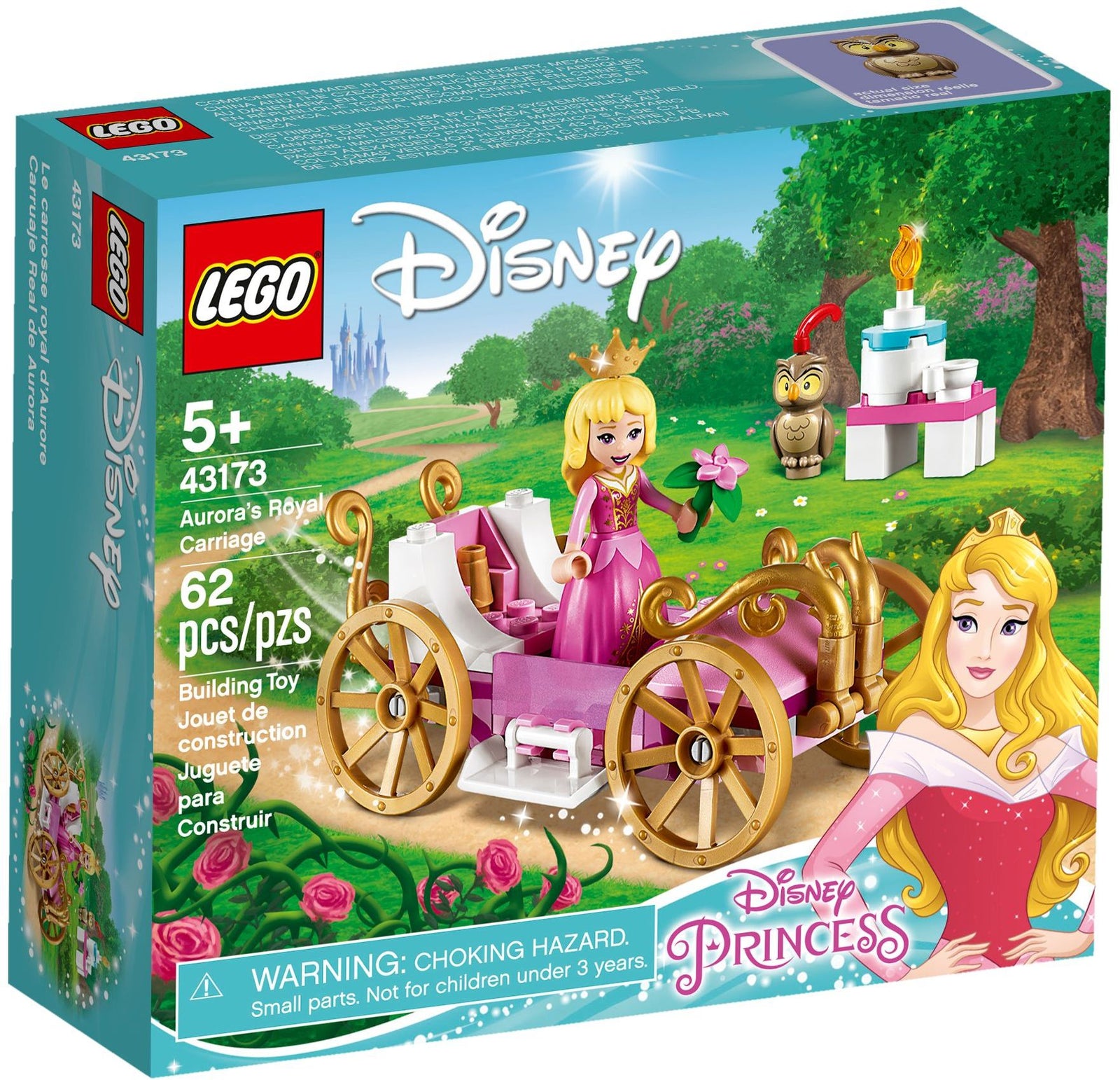 LEGO Disney: Vaianas Strandhaus (43183) for sale online