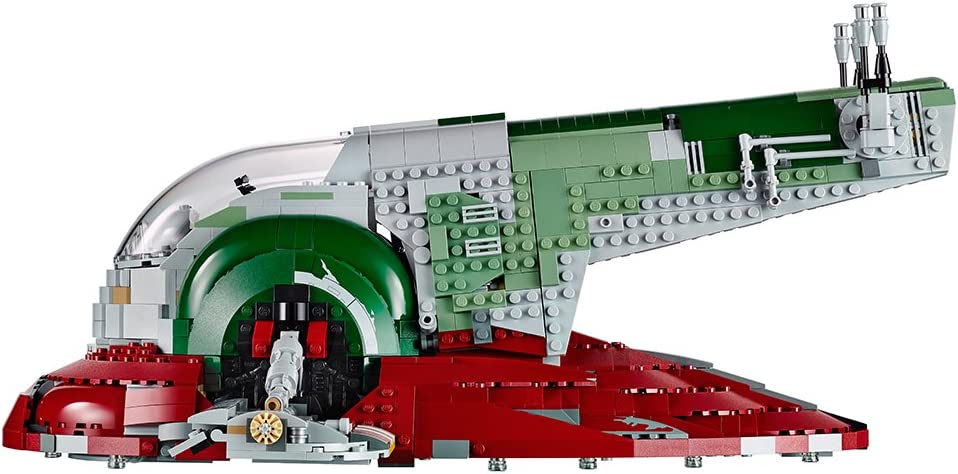 LEGO Star Wars 75060 UCS Slave I