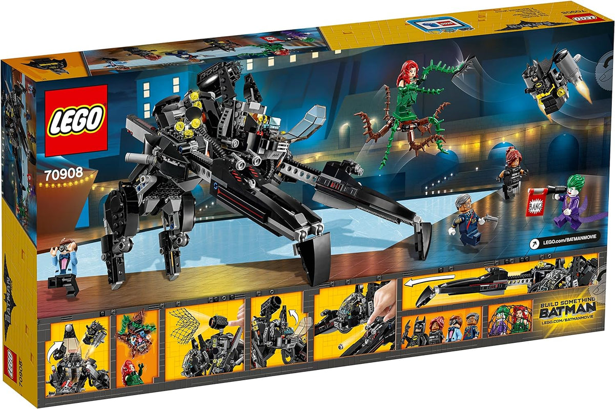 LEGO 70908 Der Scuttler