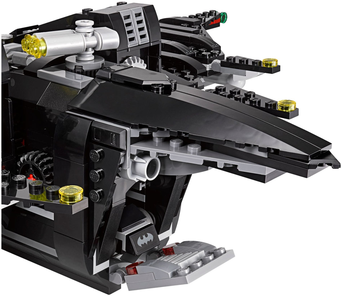 LEGO 70916 Batwing