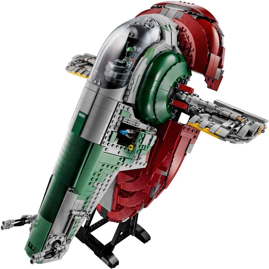 LEGO Star Wars 75060 UCS Slave I