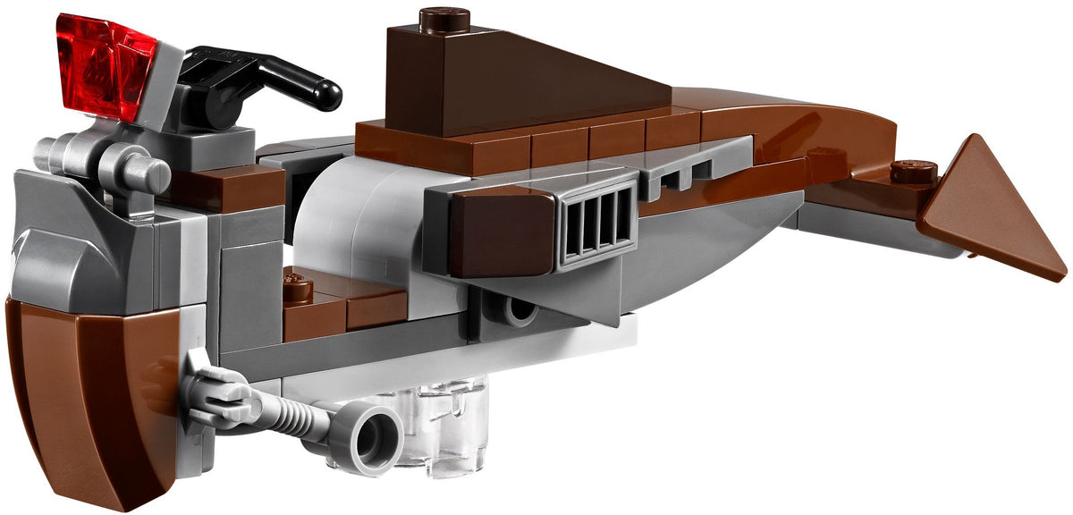 LEGO Star Wars 75017 Duell on Geonosis