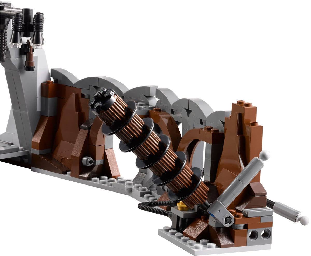 LEGO Star Wars 75017 Duell on Geonosis