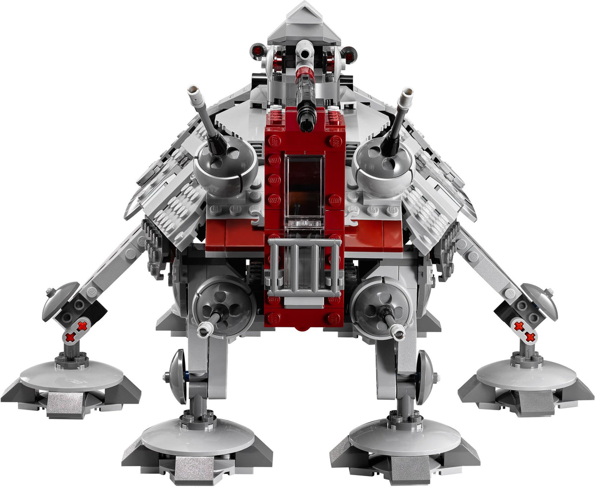 LEGO Star Wars 75019 AT-TE