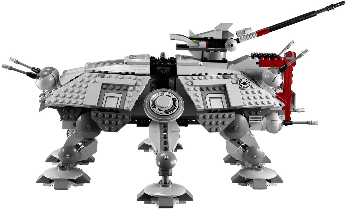 LEGO Star Wars 75019 AT-TE