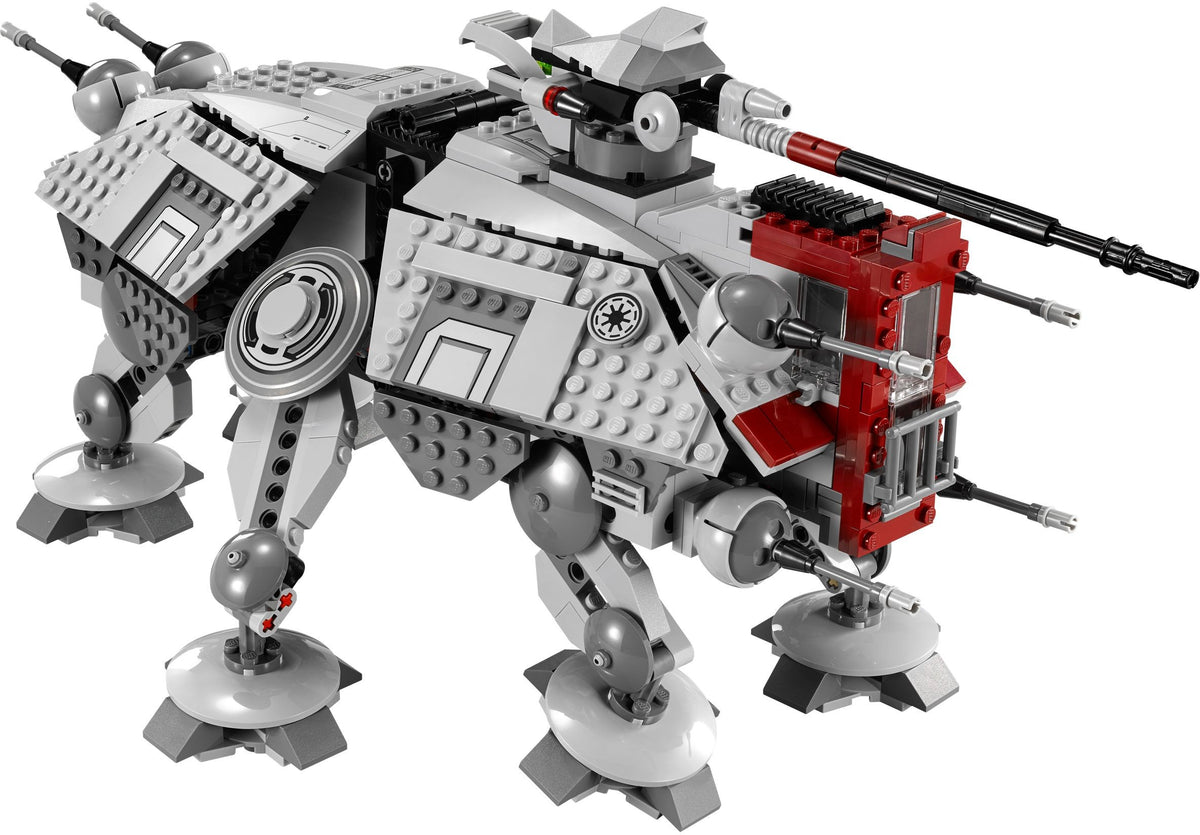 LEGO Star Wars 75019 AT-TE