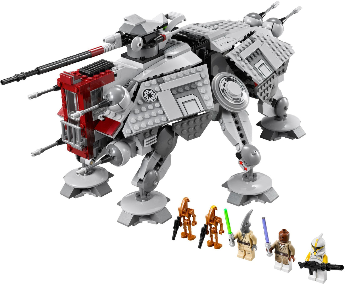 LEGO Star Wars 75019 AT-TE