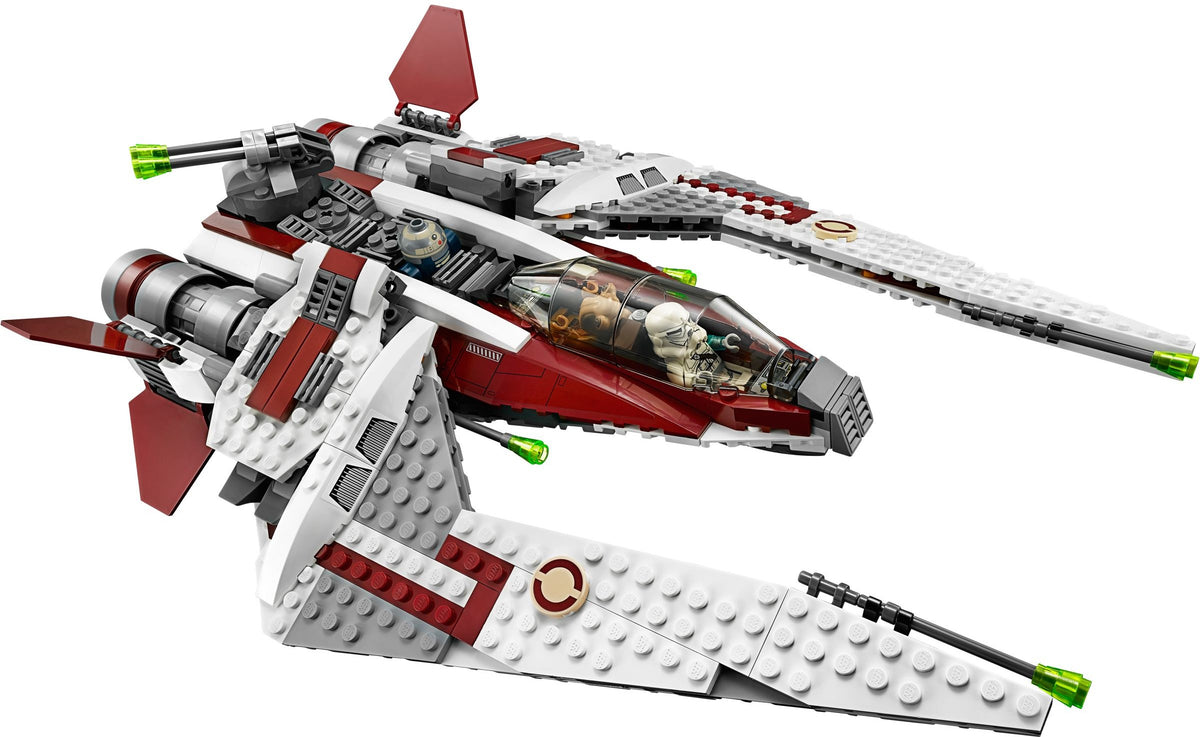 LEGO Star Wars 75051 Jedi Scout Fighter