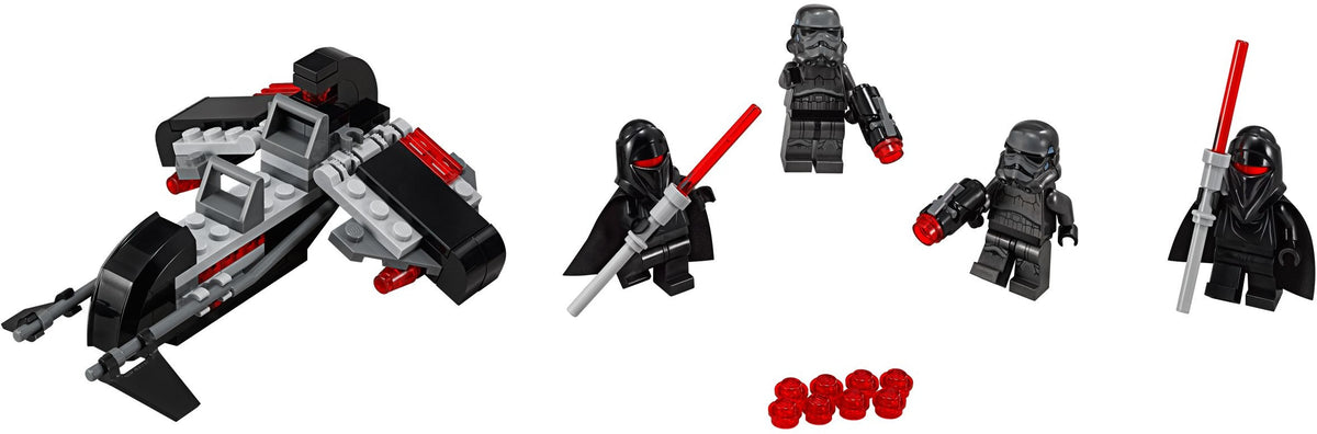 LEGO Star Wars 75079 Shadow Troopers