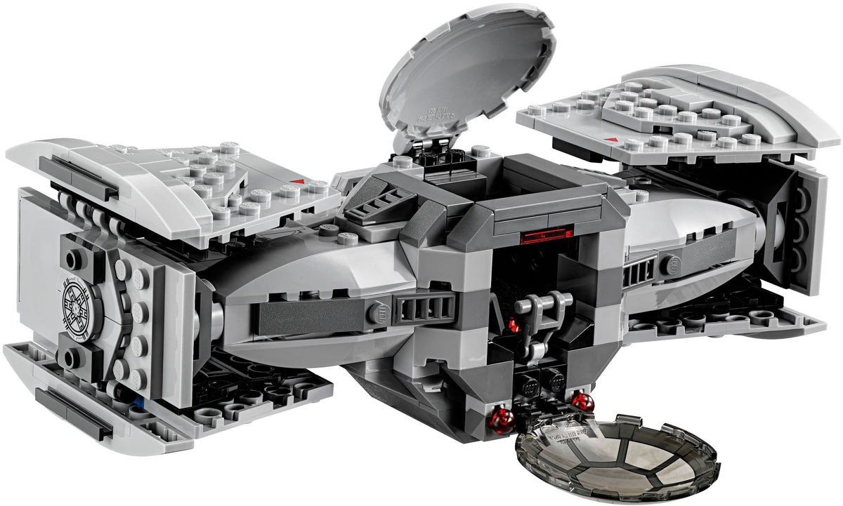 LEGO Star Wars 75082 TIE Advanced Prototype