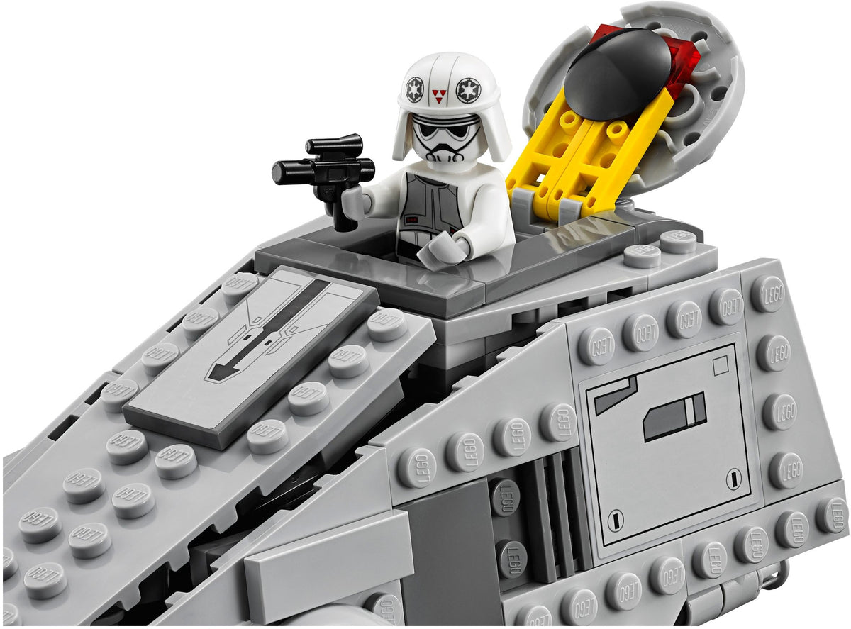 LEGO Star Wars 75083 AT-DP