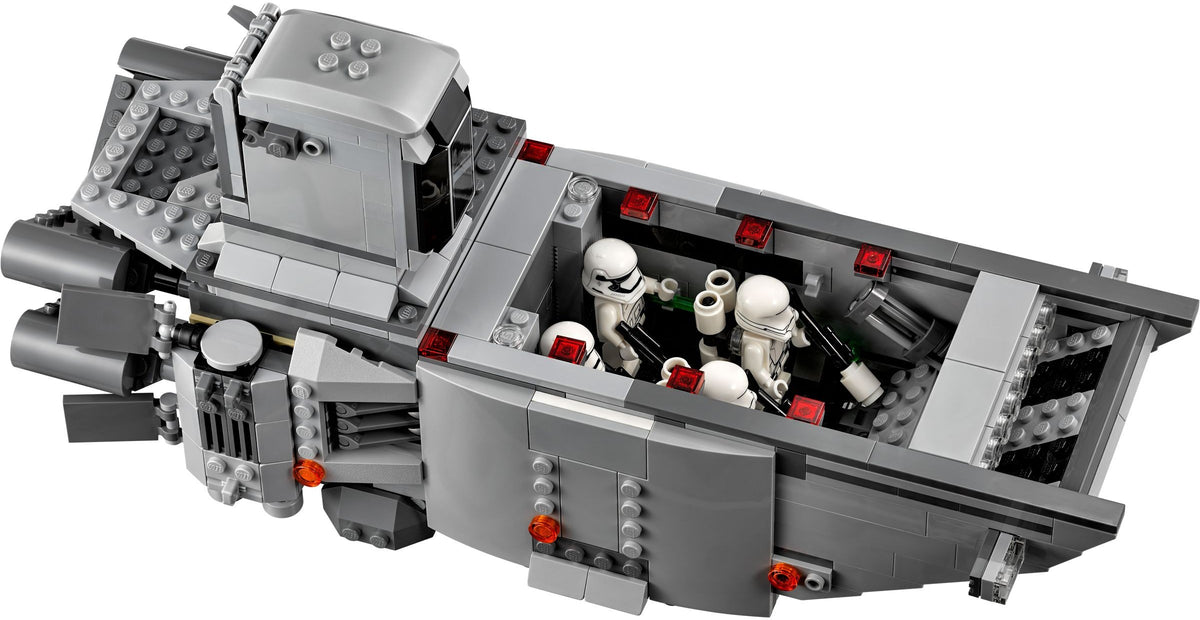 LEGO Star Wars 75103 First Order Transporter