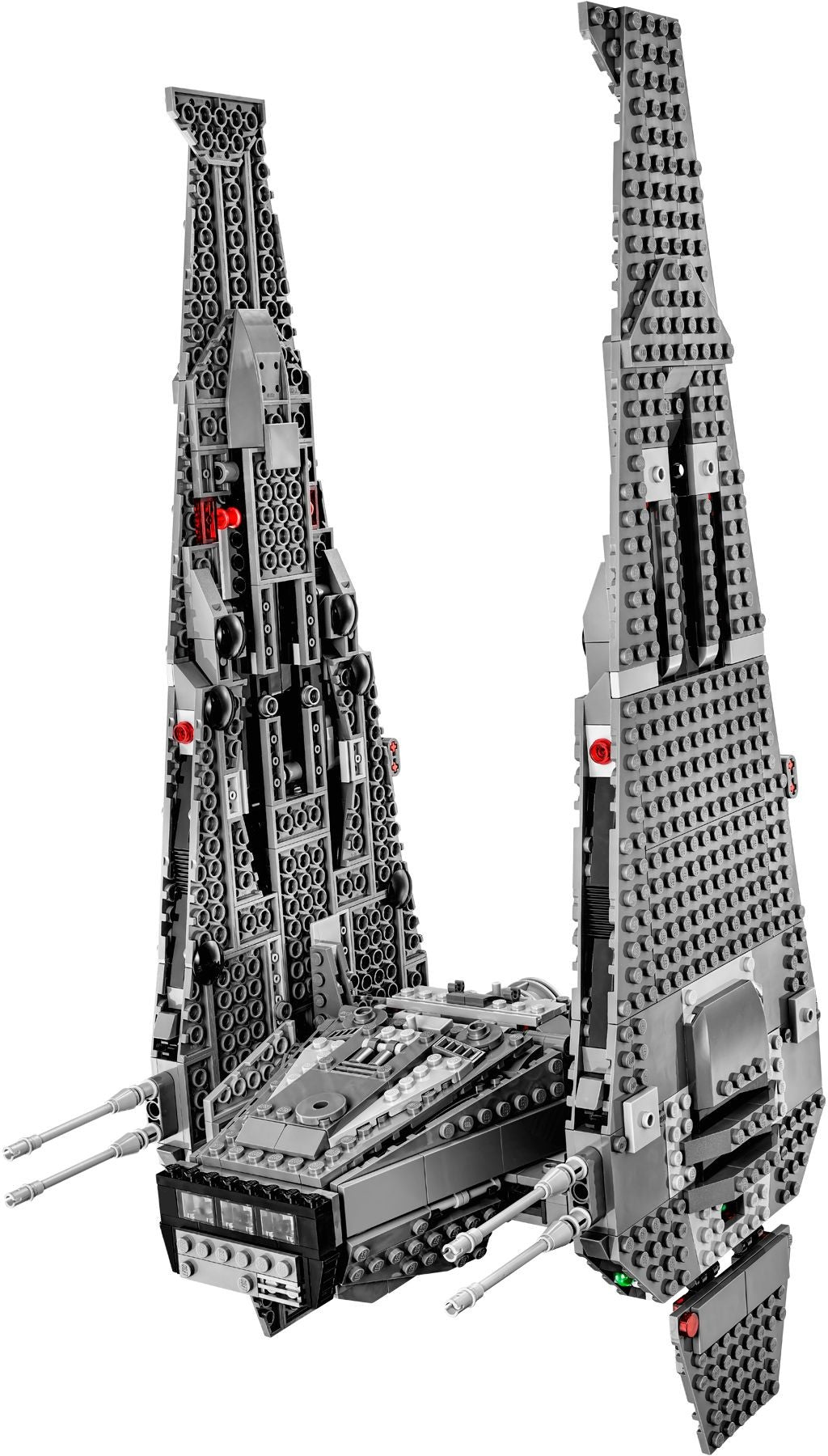 LEGO Star Wars 75104 Kylo Ren’s Command Shuttle