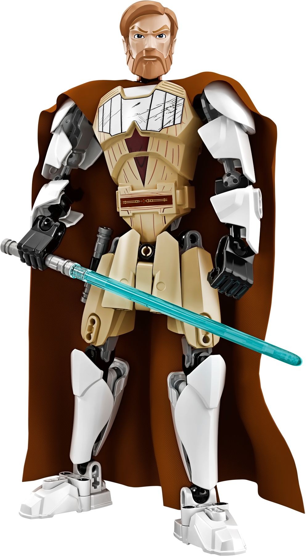 LEGO Star Wars Buildable Figures 75109 Obi-Wan Kenobi