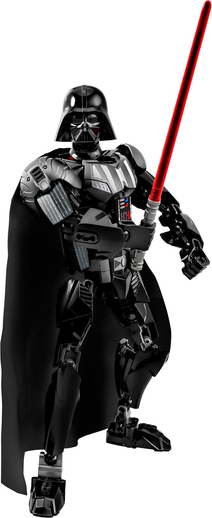 LEGO Star Wars Buildable Figures 75111 Darth Vader